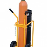 Cylinder Hand Truck Cart